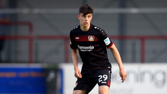 Kai Havertz