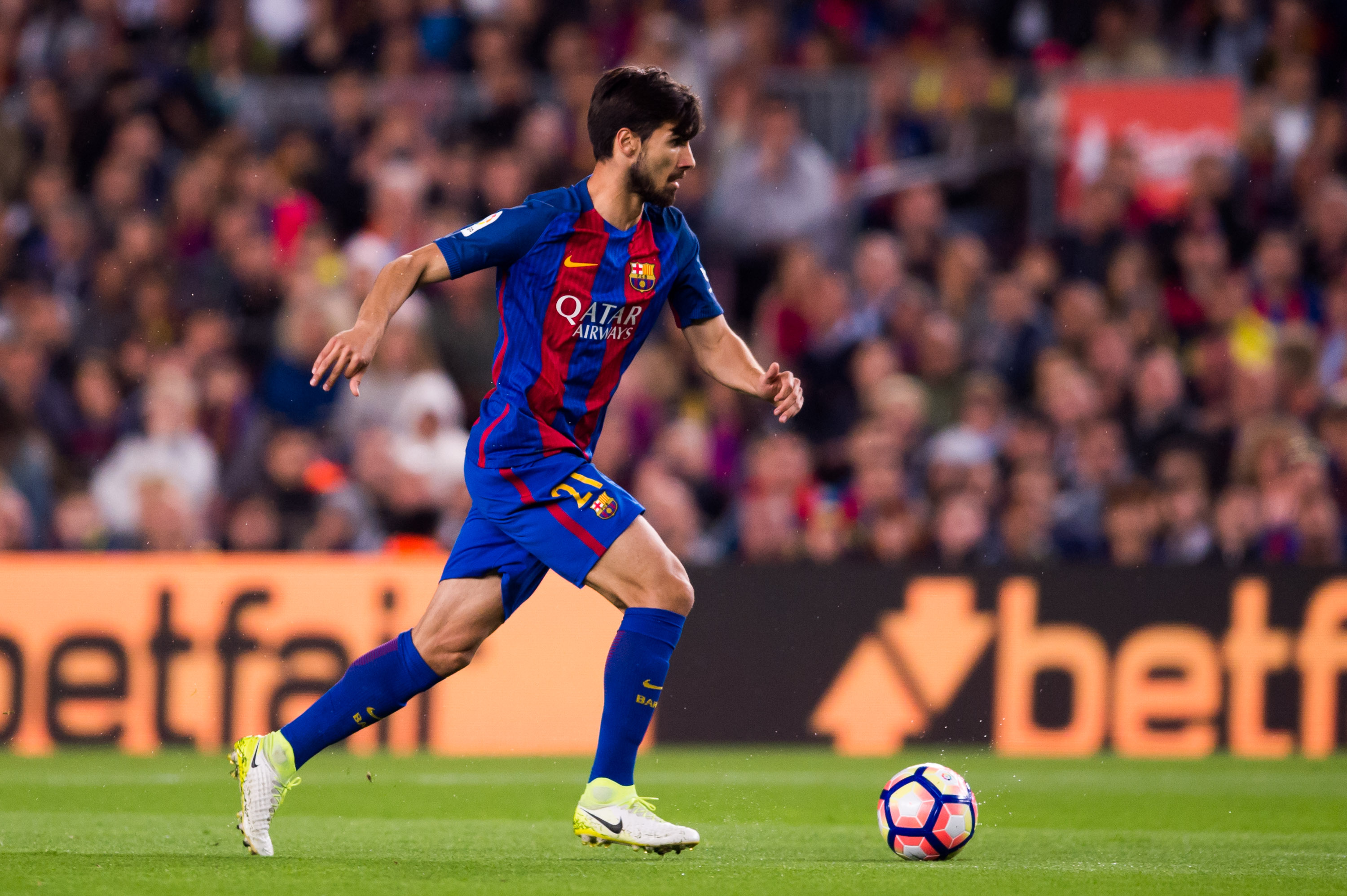 André Gomes