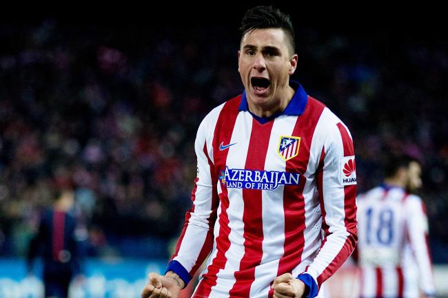 Notizie Juve, Gimenez nel mirino del Real.