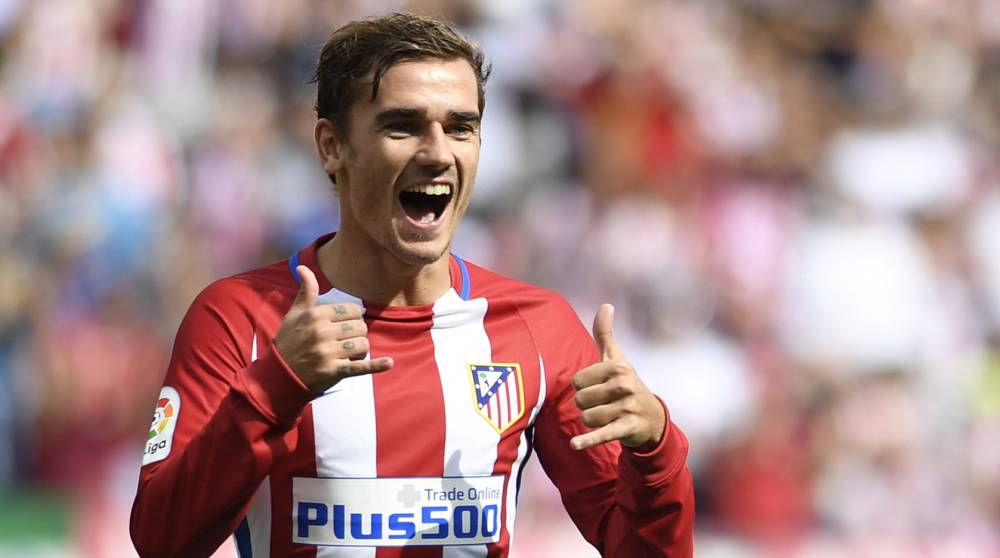 Notizie Juve, la magia di Griezmann.