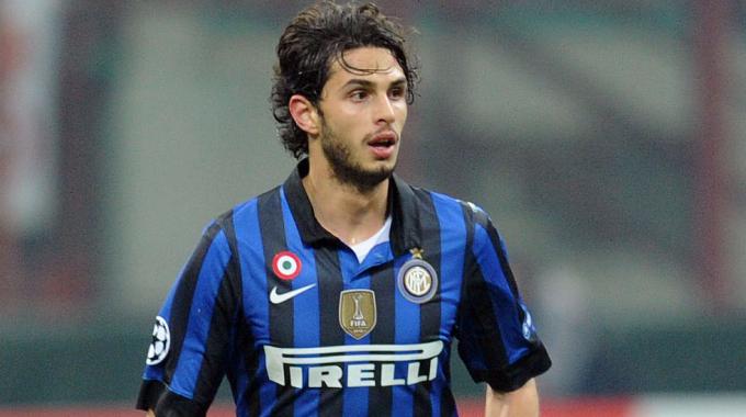 Andrea Ranocchia