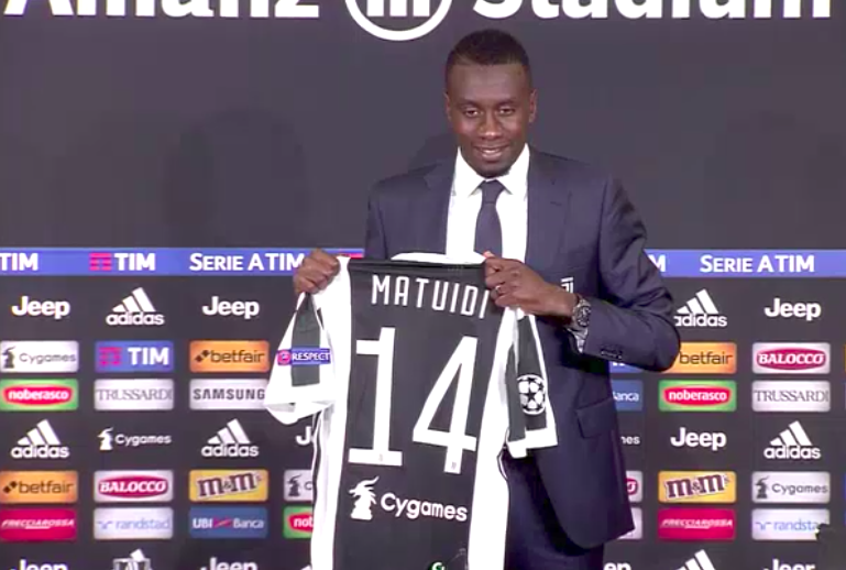 Blaise-Matuidi