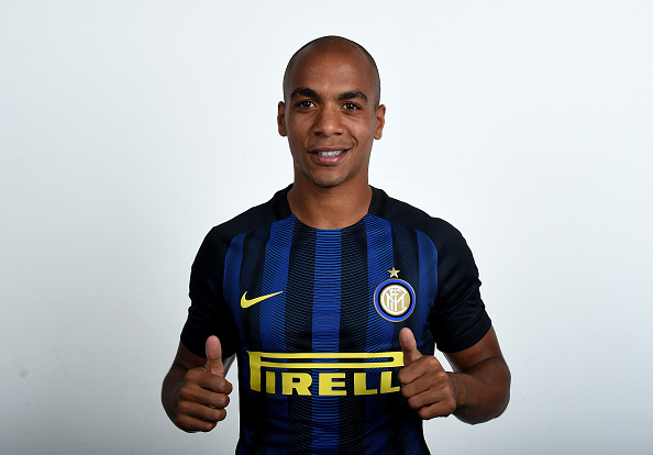 Joao Mario