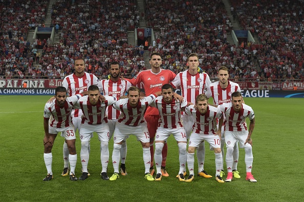 Olympiacos