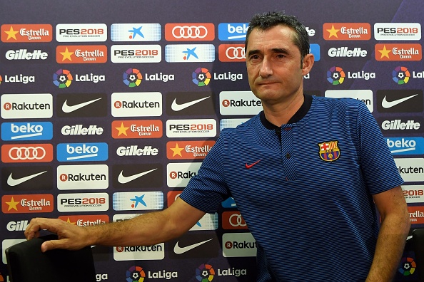 Ernesto-Valverde