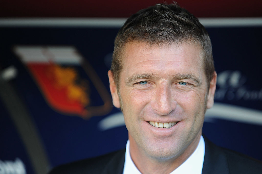 Massimo Carrera