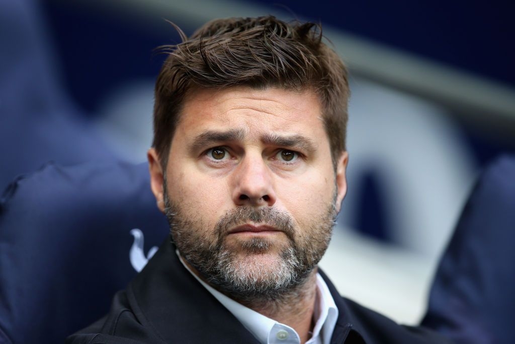 Mauricio Pochettino