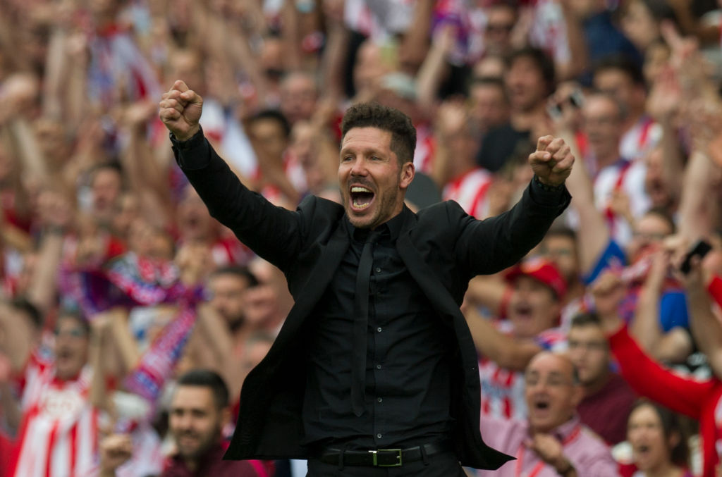 Diego Simeone