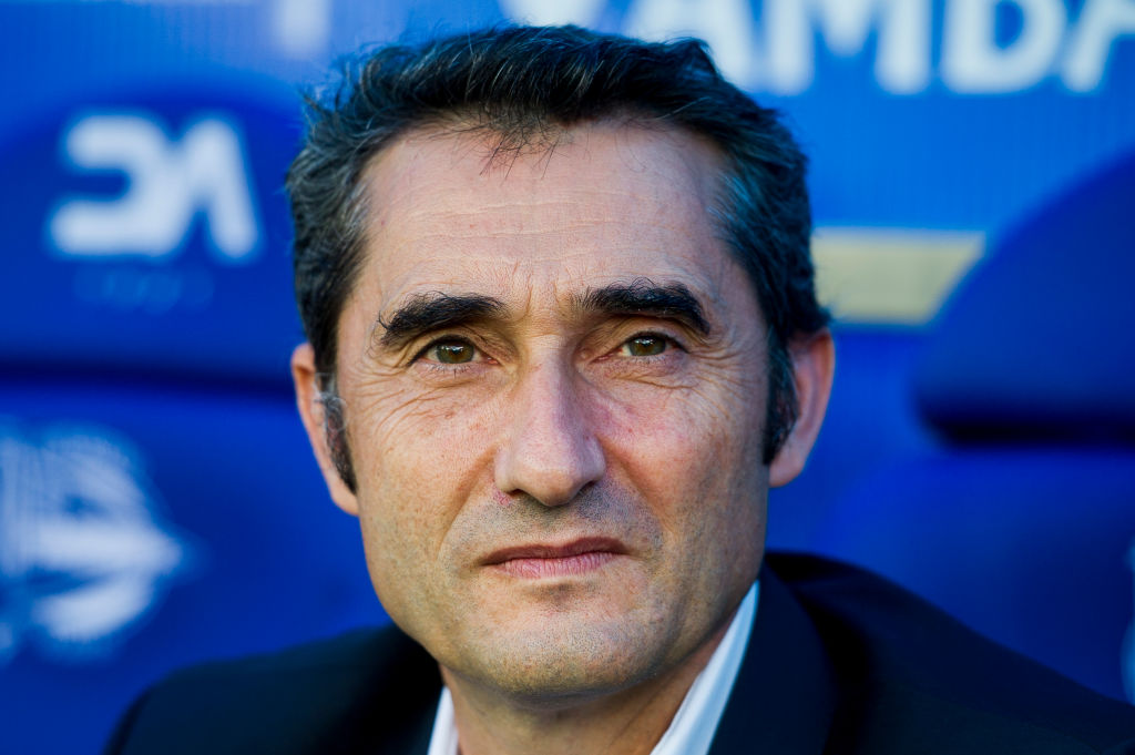 Valverde