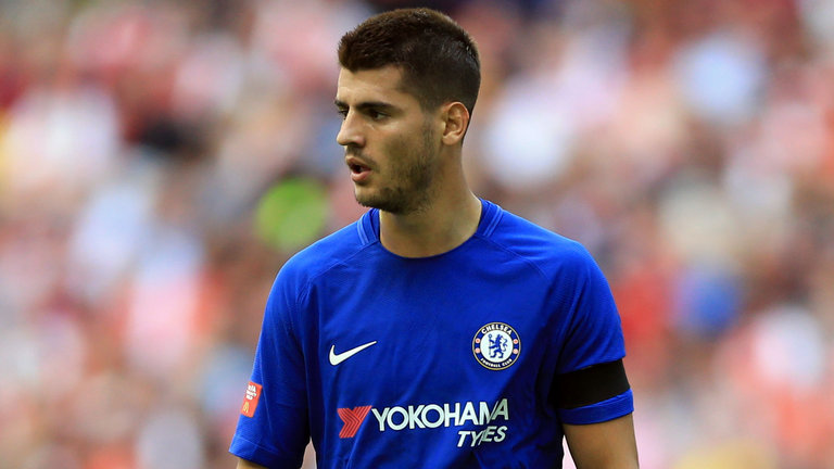 Morata