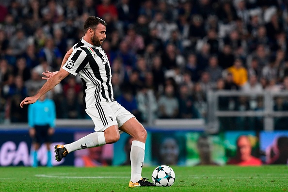 Notizie Juve, per Barzagli futuro nello staff di Allegri.