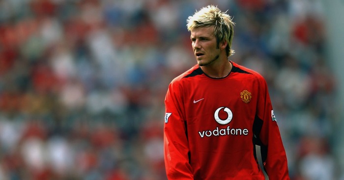 Beckham