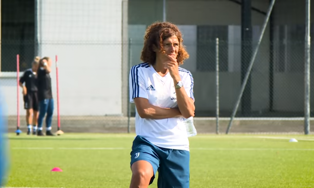 Juve women: batosta dell'ultimo minuto