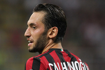 Calhanoglu