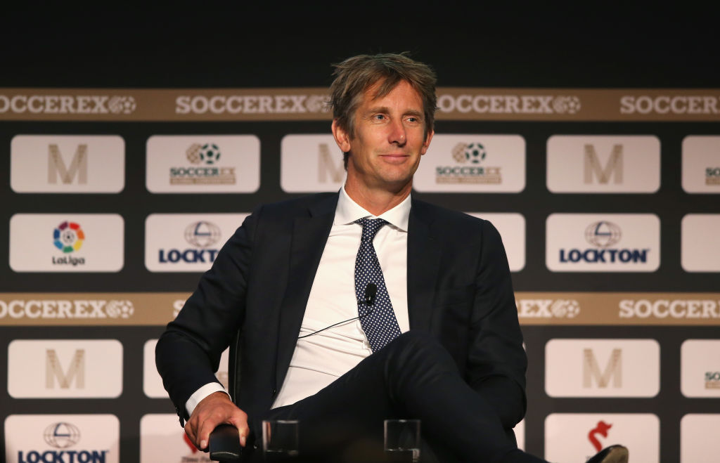 Van der Sar