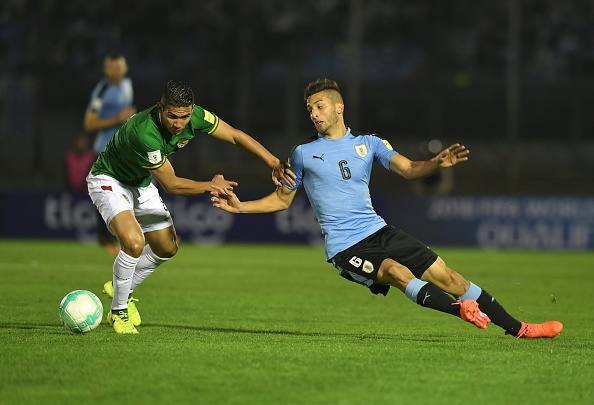 Rodrigo-Bentancur