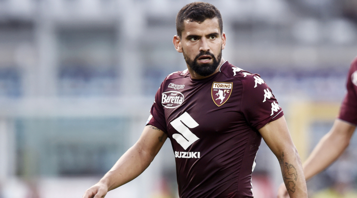 Notizie Juve, Rincon fa visita all'Atletico insieme ai compagni.