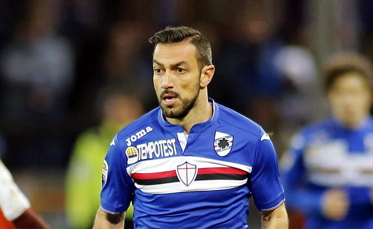 Quagliarella