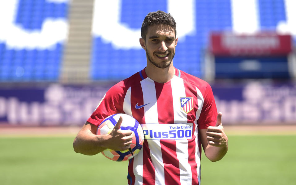 Sime Vrsaljko