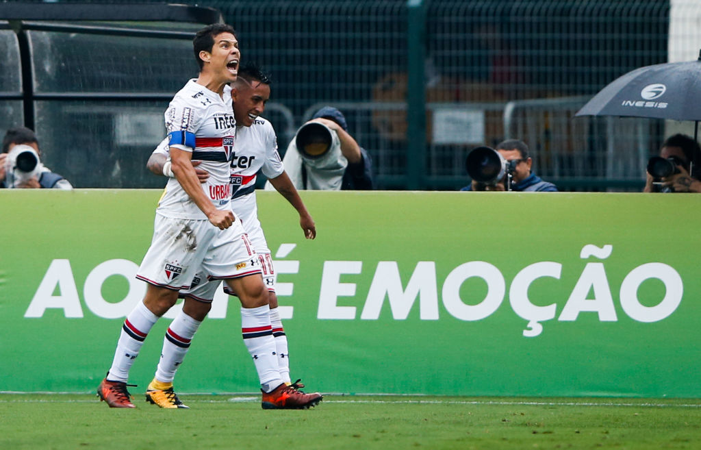 Hernanes