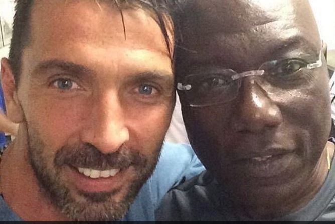 Buffon N'kono