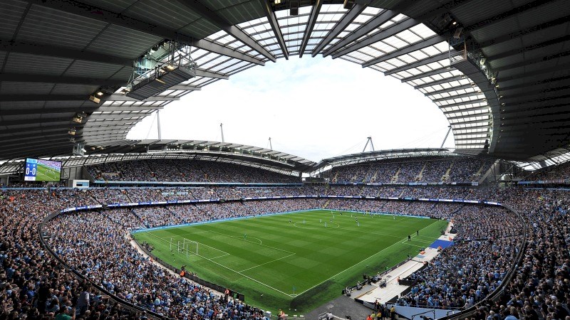 Allianz Stadium