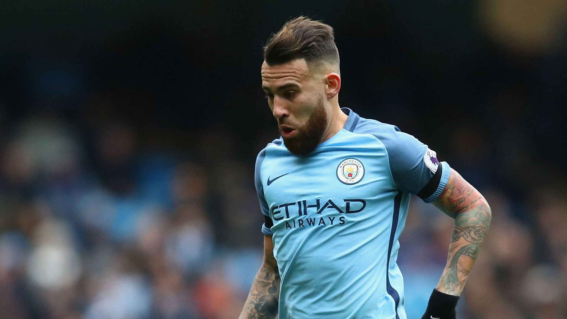 Notizie Juve, anche il Psg su Otamendi.