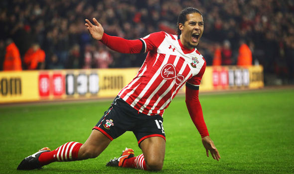 Van Dijk