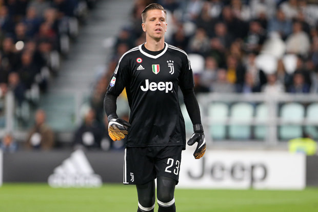 Szczesny