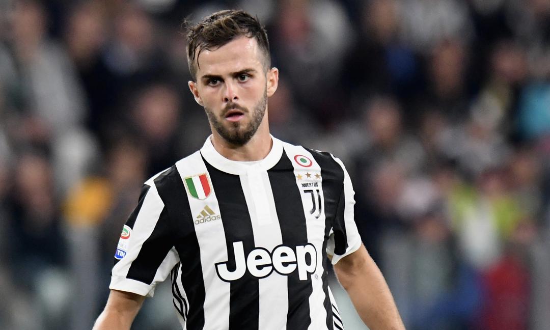 Champions League: 50 milioni per Pjanic