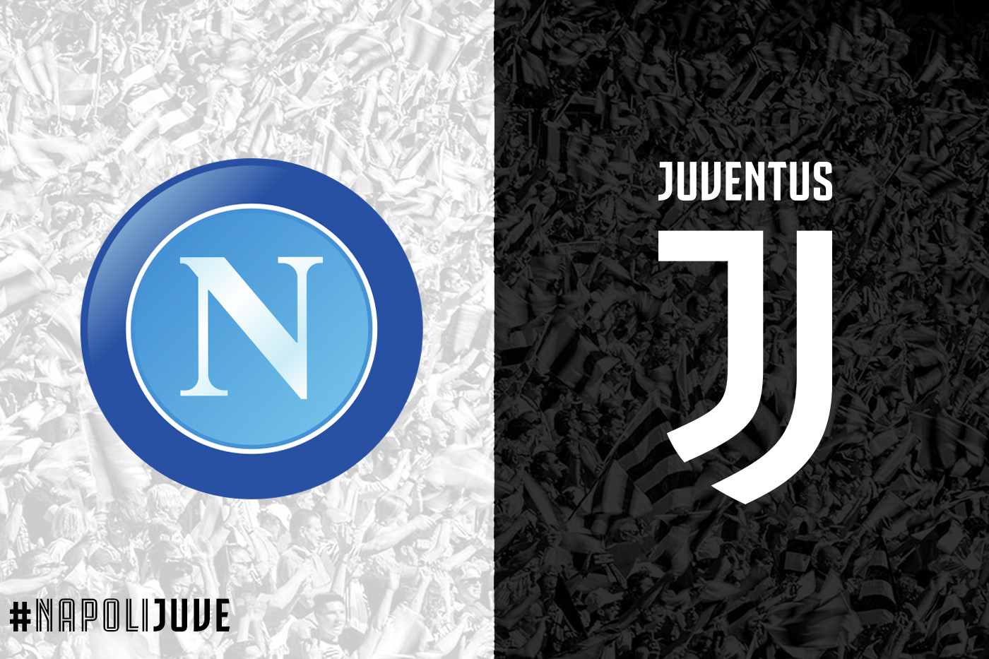 Juve-Napoli