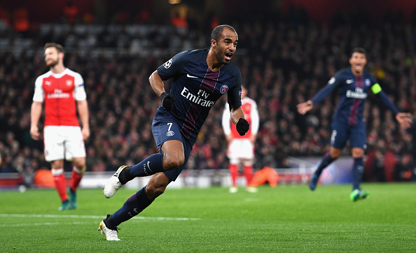 Lucas-Moura