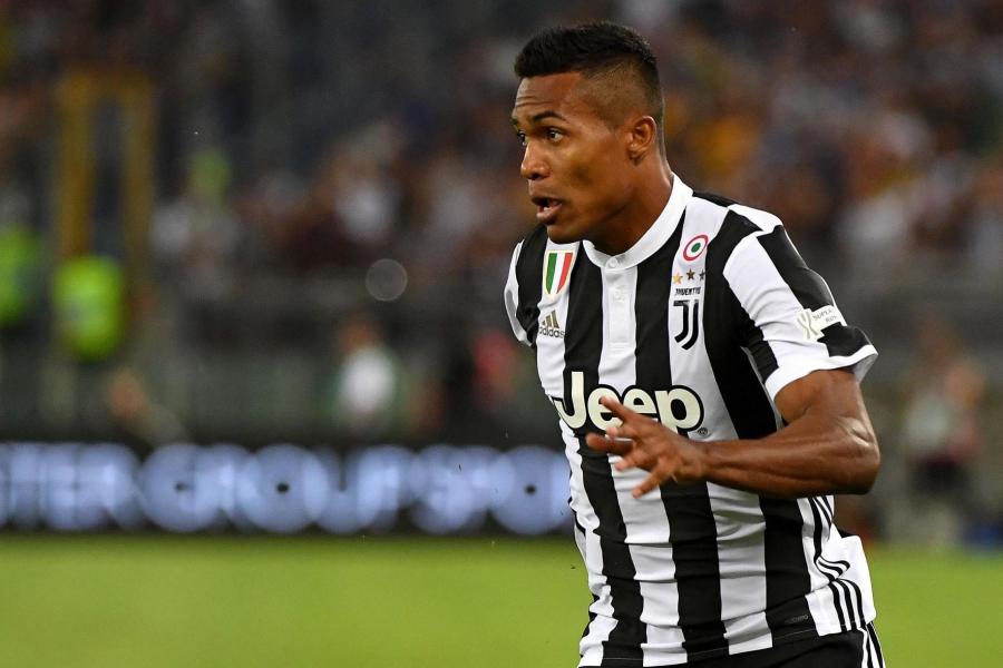 alex sandro