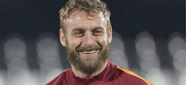 De Rossi