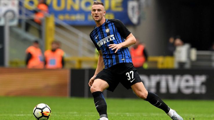 MIlan Skriniar