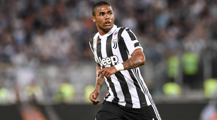 Douglas Costa