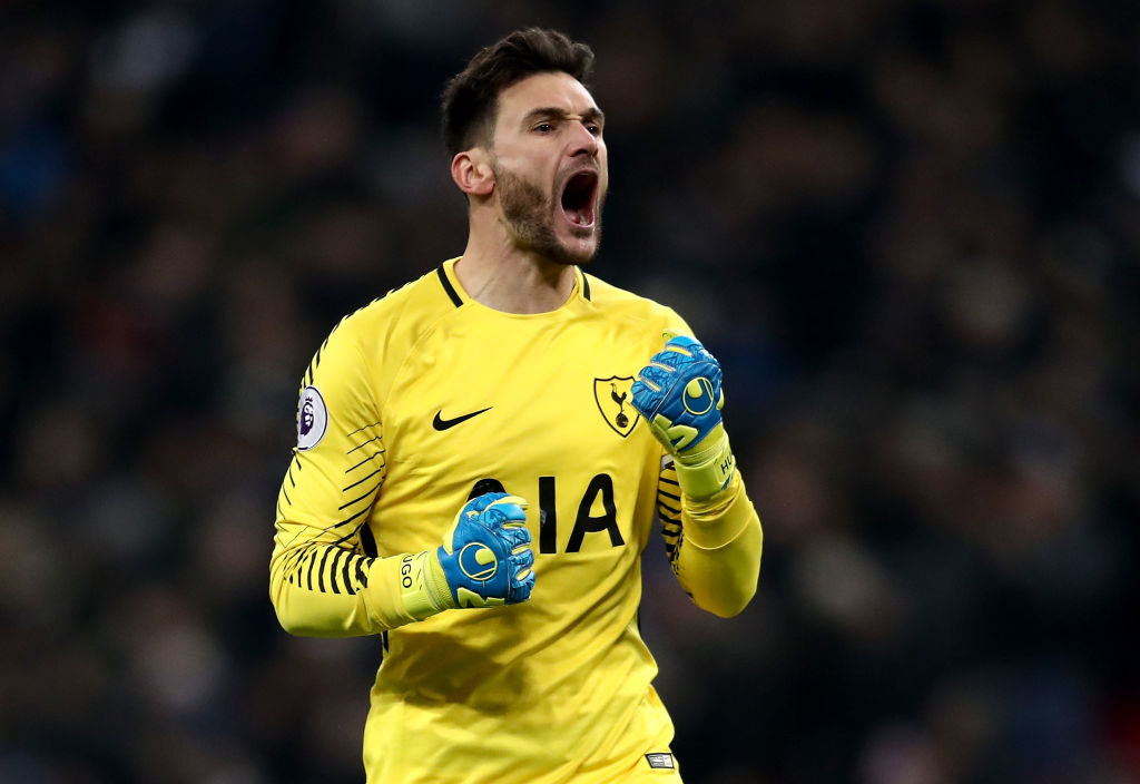 Lloris