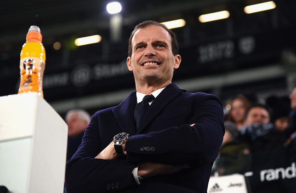 Allegri