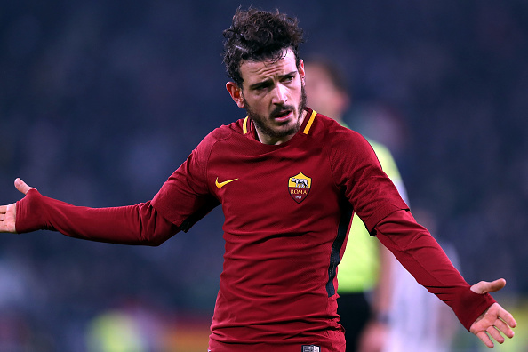 Alessandro Florenzi