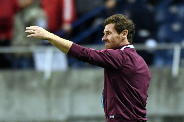 André Villas-Boas