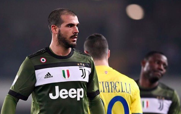 Leicester e Newcastle si contendono sul mercato Stefano Sturaro