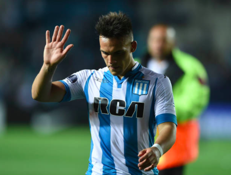 Lautaro-Martinez