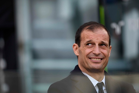 Massimiliano-Allegri-Juventus-Sassuolo