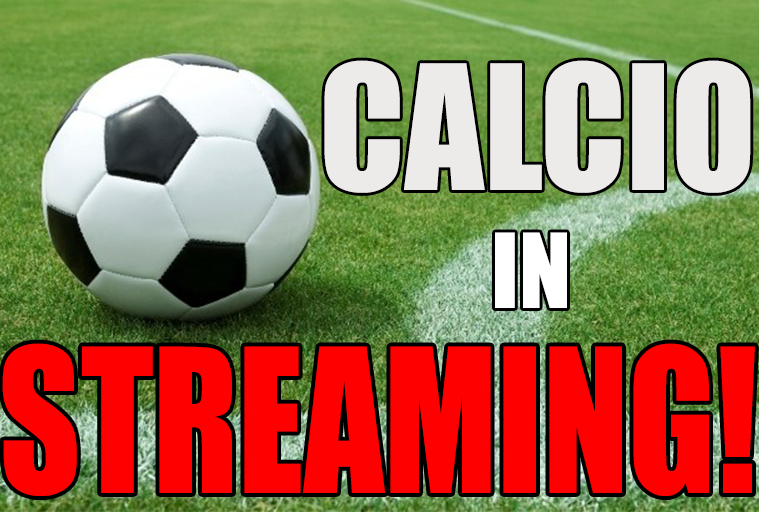 Clacio-Streaming-diretta