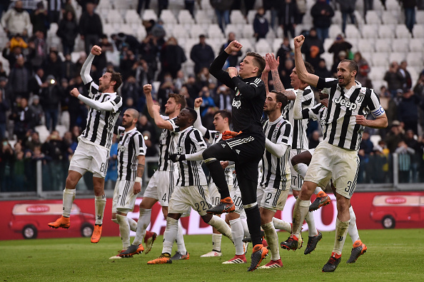 Juventus-international-champions-cup