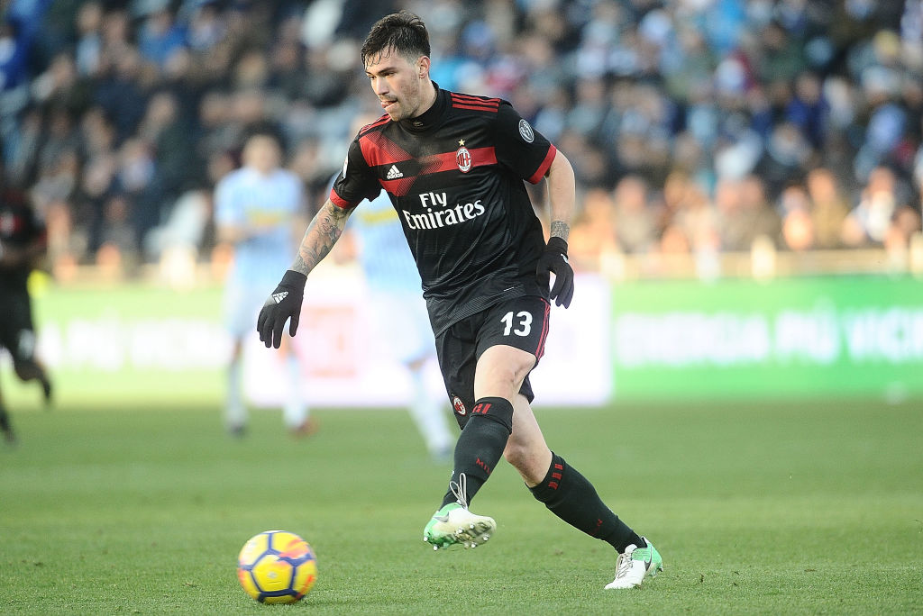 Mercato Juve: Romagnoli piace ancora molto.