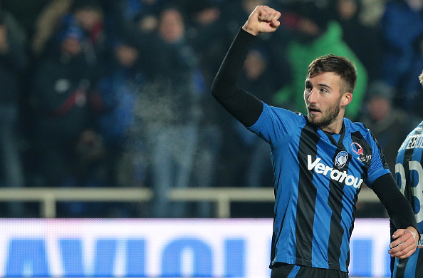 Calciomercato Juventus: Cristante obiettivo da 35 milioni