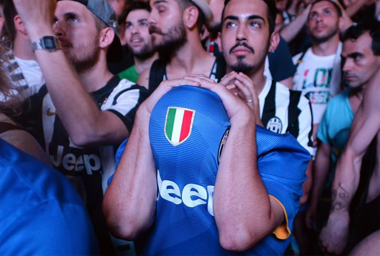 calciomercato juventus: la novità fa tremare i tifosi