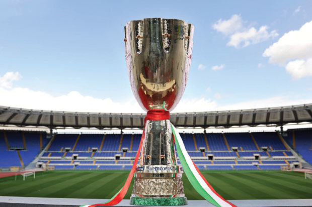 supercoppa