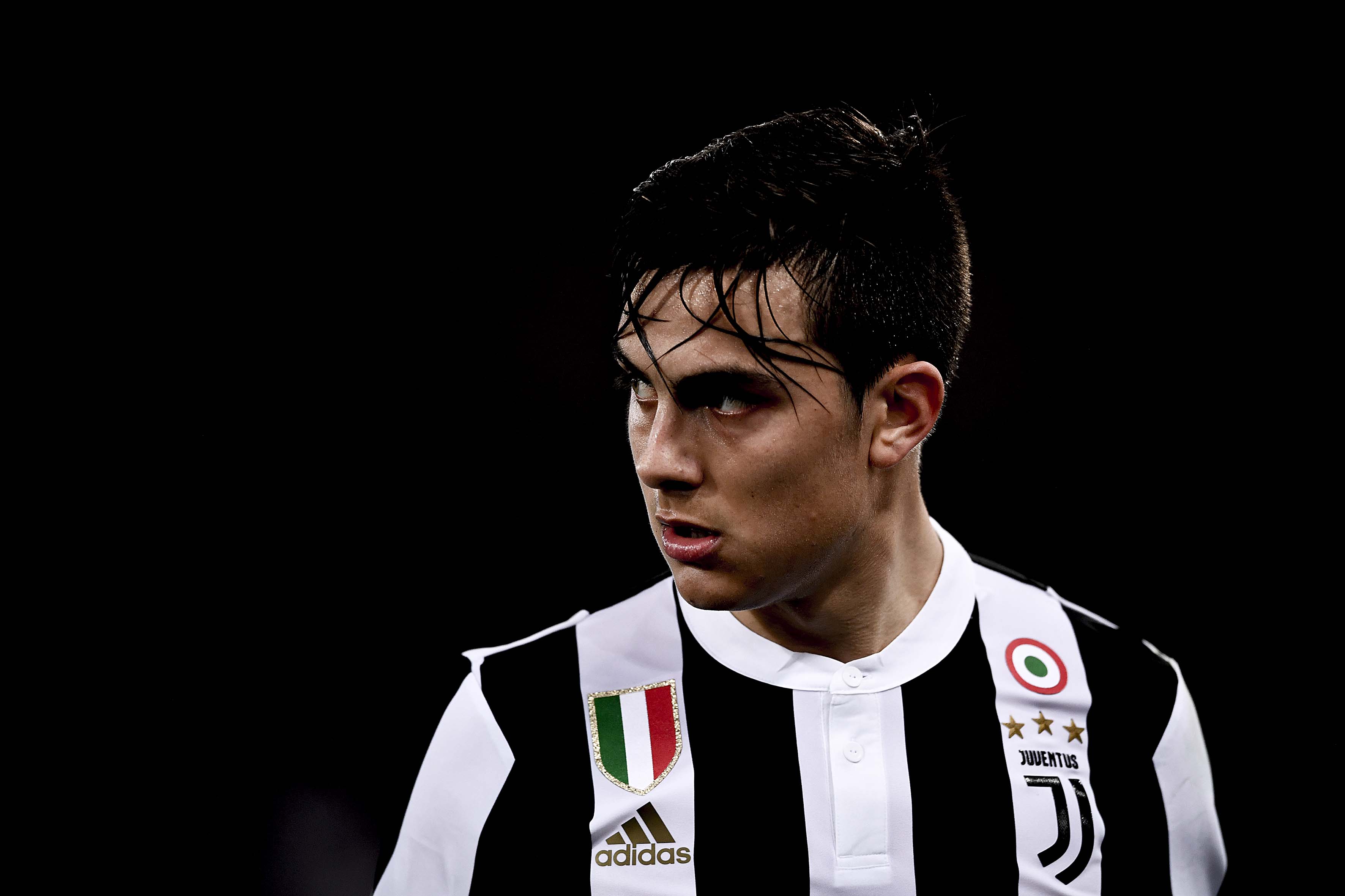 dybala